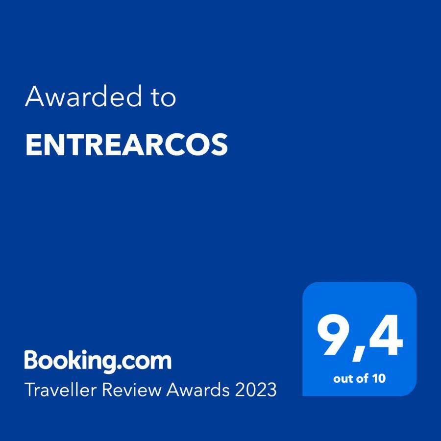 加的斯Entrearcos公寓 外观 照片